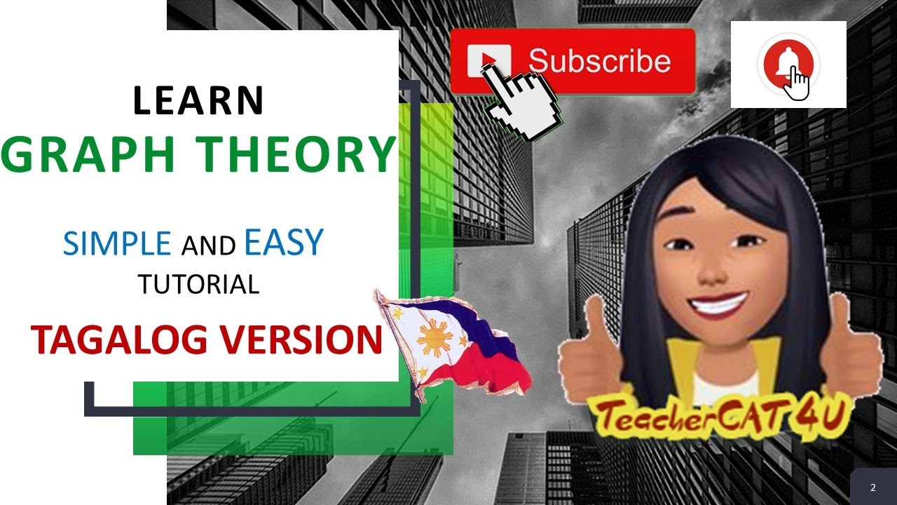 Chapter 2 Graph theory