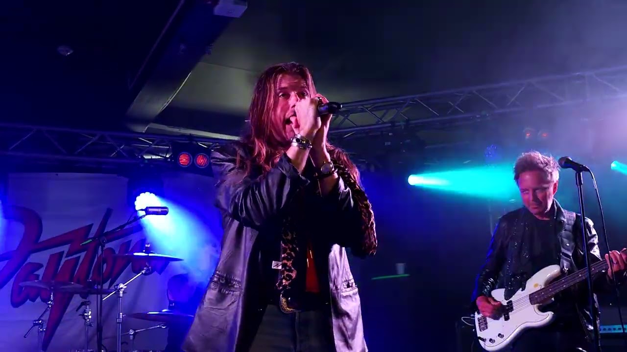 Daytona - Kelly (Live Malmö Melodic 2025-07-27)