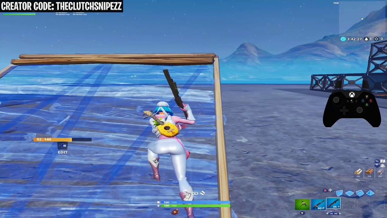 *NEW*ADVANCED REVERSE 90's (BETTER THAN MARTOZ VERSION!!!)