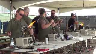 Chalice California '14: MMJ and Music Festival