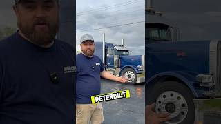 Hybrid Peterbilt!
Hybrid Peterbilt! Hybrid Peterbilt!