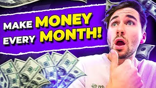 Make Sports Betting Your SECOND INCOME! (Easy-To-Follow, 5 Step Guide)