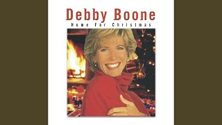 Video thumbnail of "Debby Boone - Hark! The Herald Angels Sing"