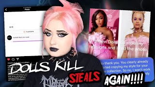 Dollskill NEEDS TO BE Stopped…