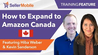 How to Expand to Amazon Canada | Amazon CA  | Selling in Amazon.ca