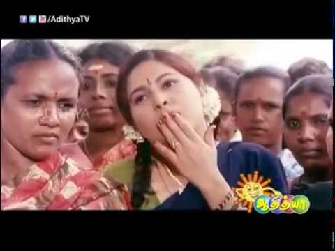 Vadivelu & Kovai Sarala For "You're My Darling" Song