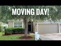 Moving Day! Vlog W.3