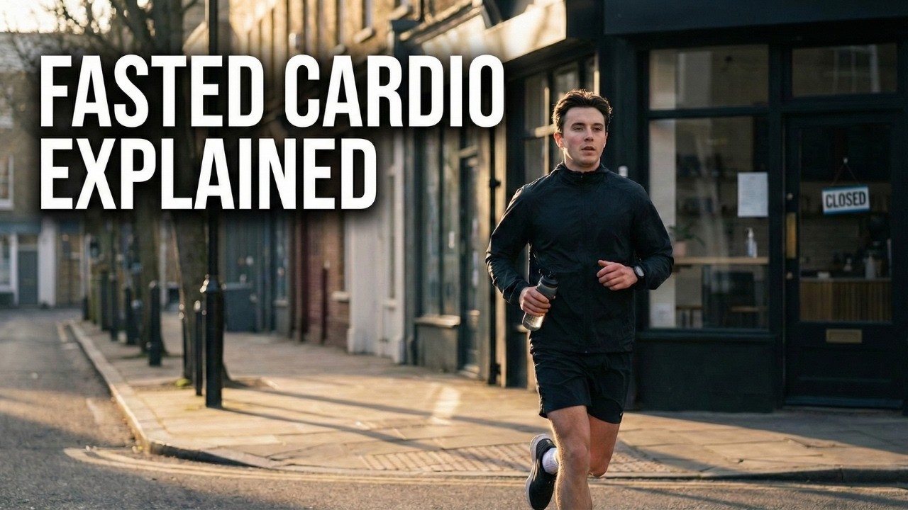 Is Fasted Cardio Best for Fat Loss? The Truth & Benefits Exposed
