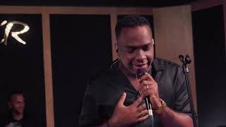 Un Pacto Con Dios - (Que Te Quiero) Versión Merengue (Cover) Ft Bryan Matos