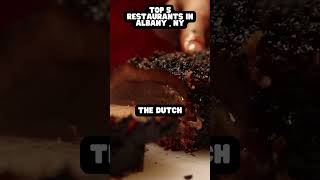 The Top 5 Restaurants in Albany, NY That Are Perfect for a Date Night