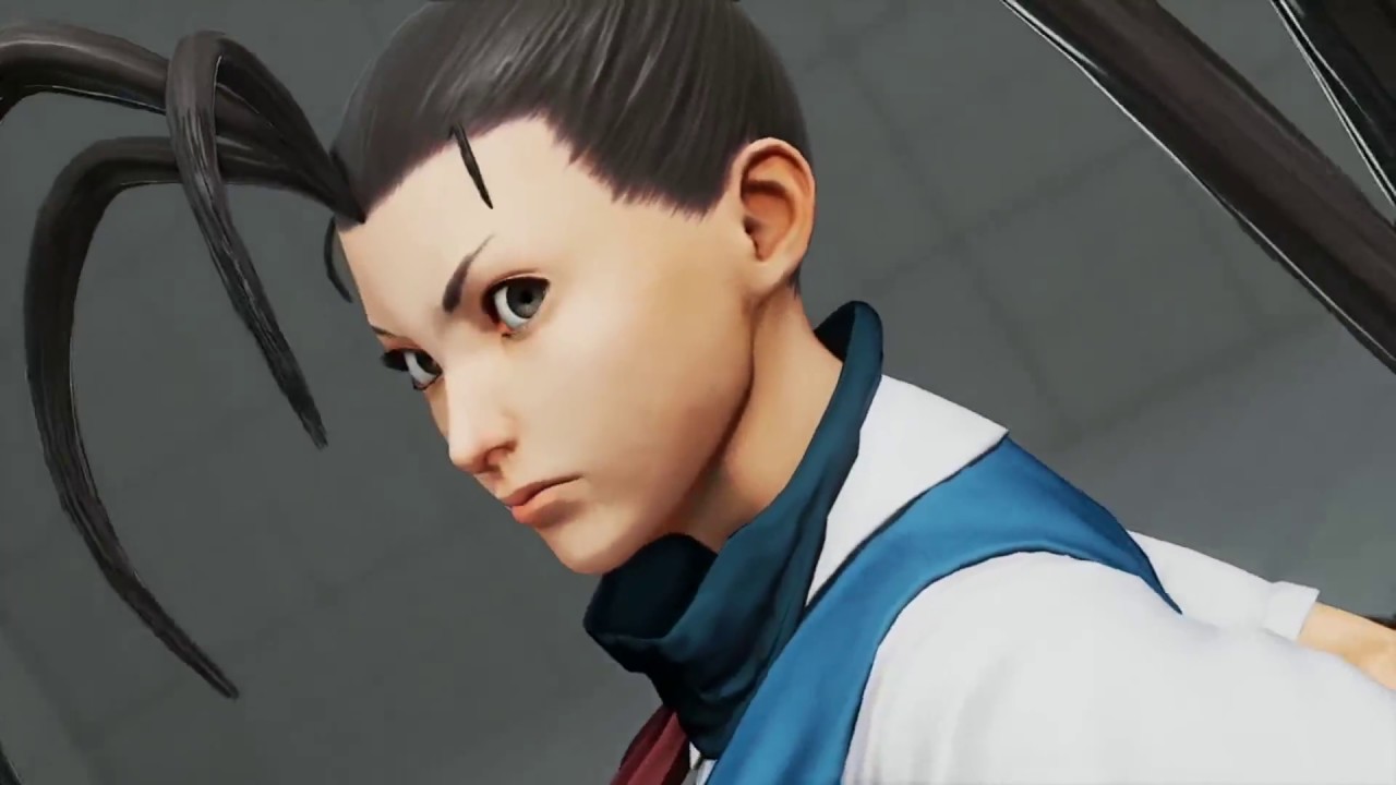 SFV: Brandon vs Rzr | Xian - CPTO Asia 3 Winners Finals - CPT2017