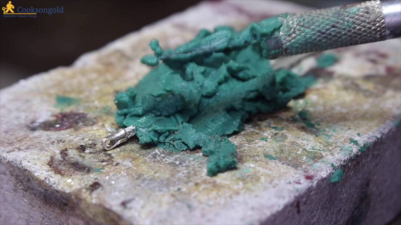 Tempguard Heat Insulating Gel Review by Dave Wilson YouTube