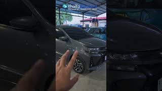 pilihan tepat untuk keluarga mobil bekas taksi blue bird Avanza transmover 2019