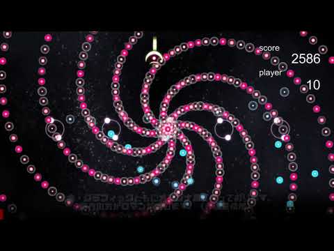 Unityでシューティングゲーム作ってみた【The Shooting】