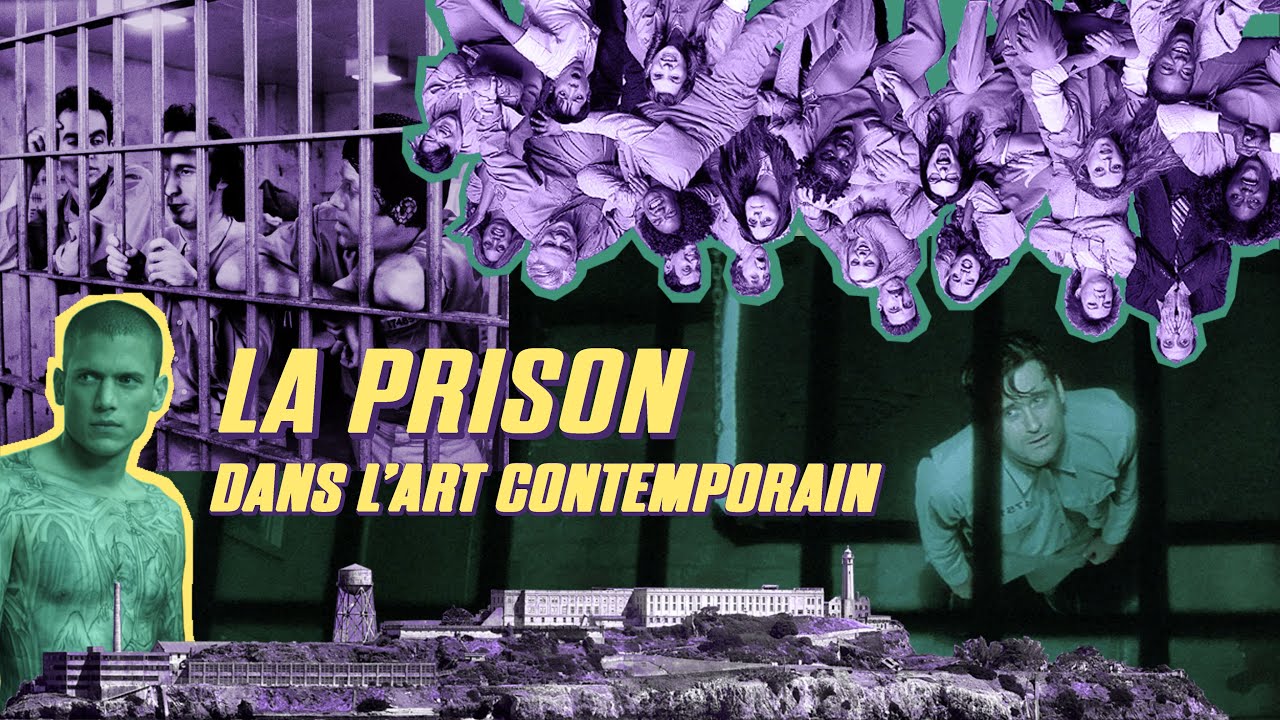 ART & PRISON