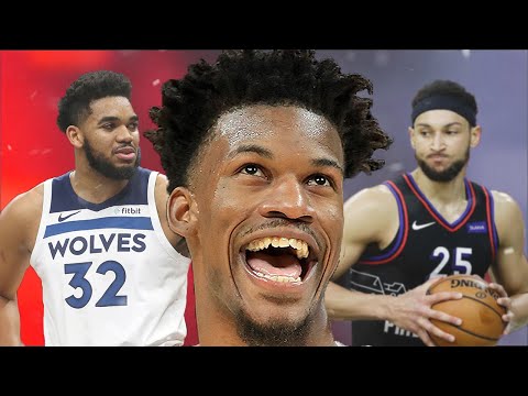 Video: Jimmy Butler Nilai Bersih: Wiki, Berkahwin, Keluarga, Perkahwinan, Gaji, Adik Beradik