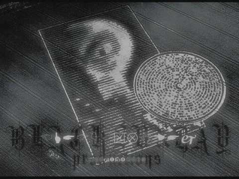 "Alienated" - BLACK SUNDAY PRODUCTIONS