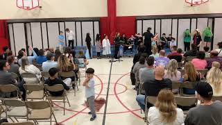 Spring Music Concert 5/6/25 7:00