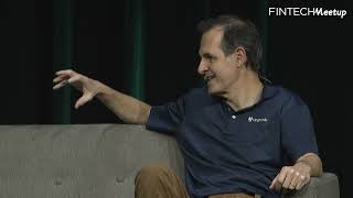 Fintech Meetup 2024: Kareem Saleh, Founder & CEO of FairPlay & Renaud Laplanche, CEO of Upgrade
