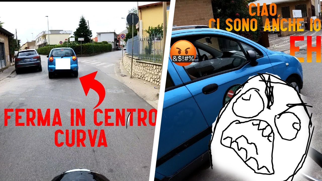 Cosa Vuol Dire Ga Sulla Macchina