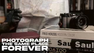 Secret Photo WEAPON of Leiter, Moriyama, Winogrand, Herzog, & Trent Parke Secret Photo WEAPON of Leiter, Moriyama, Winogrand, Herzog, & Trent Parke