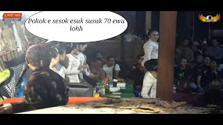 Tatin Lestari Handayani - Sesideman