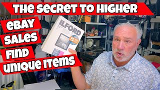 Stop Copying Other Sellers — Find the Hidden Items That Actually Sell!