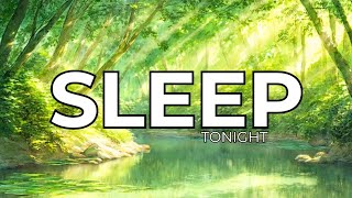 Fall Asleep in 30 Minutes | Gentle River Sounds for Deep Sleep 💧😴