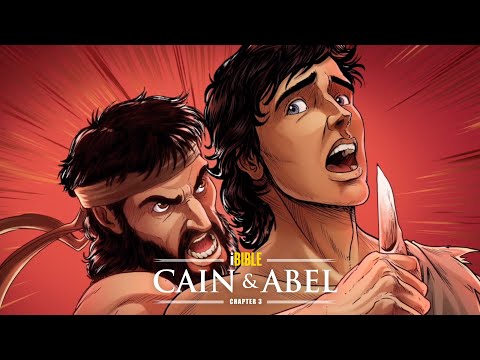 iBIBLE Chapter 3: Cain and Abel [RevelationMedia] | Pre-Release Version