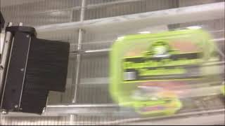 ST1000 Wipe-On Labeler