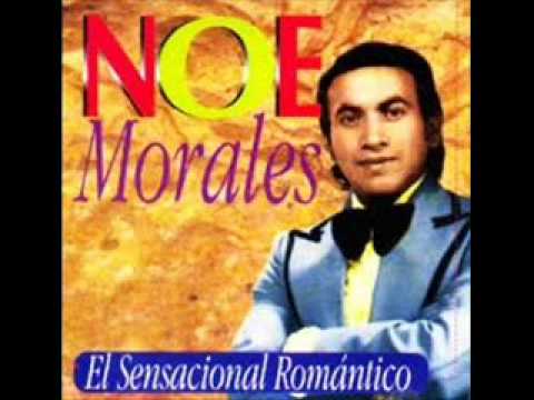 La cadena se Rompio - Noe Morales