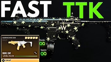 new BAS-P is *UNFAIR* in WARZONE2! (Best BAS-P Loadout) MW2