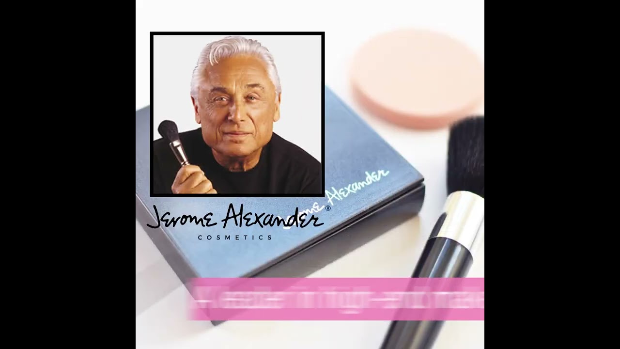 Magic Minerals Foundation Powder with Colour Correctors!