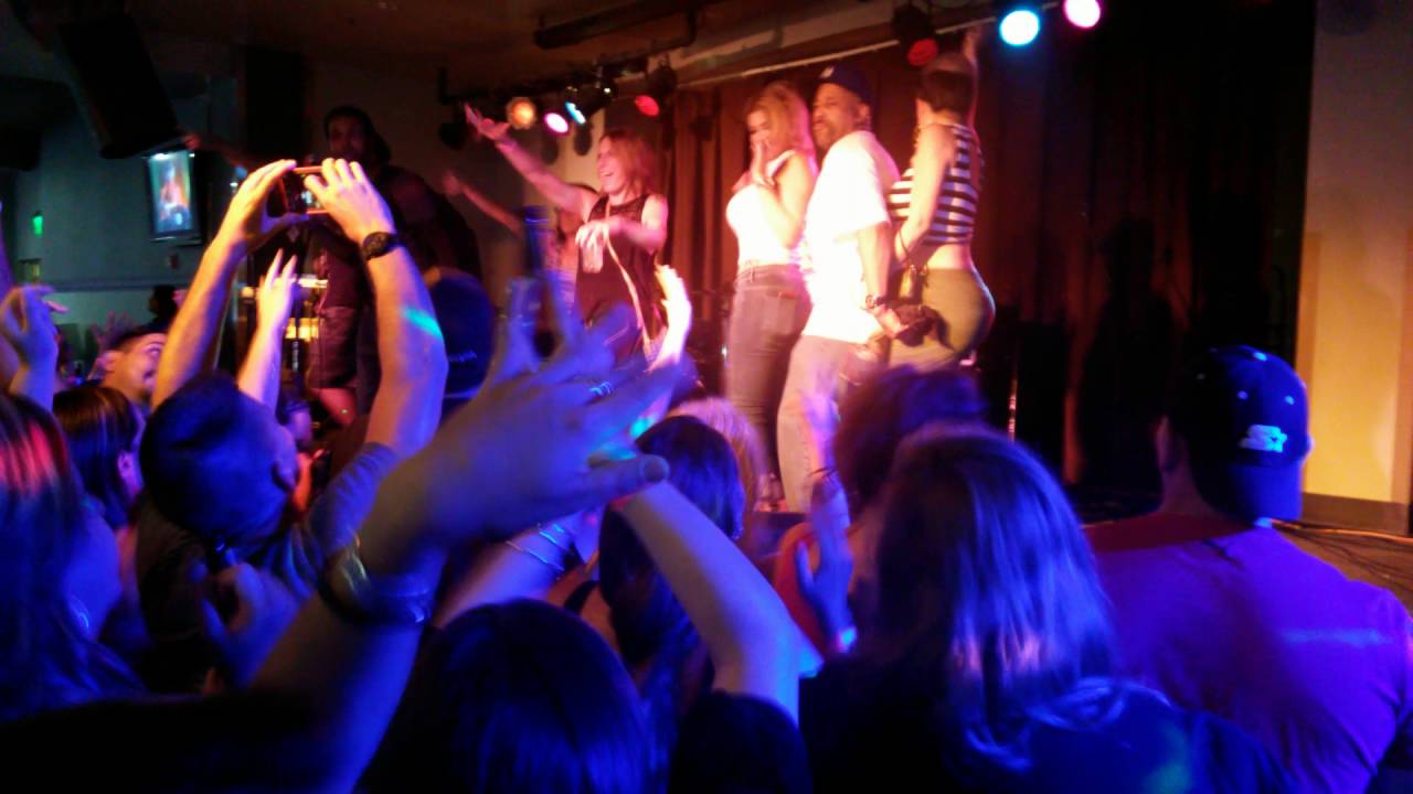 TONE LOC Wild Thing AFTER PARTY TUCSON AZ CASINO LIVE EVERYONE tone-loc-wild-thing-after-party-tucson-az-casino-live-everyone