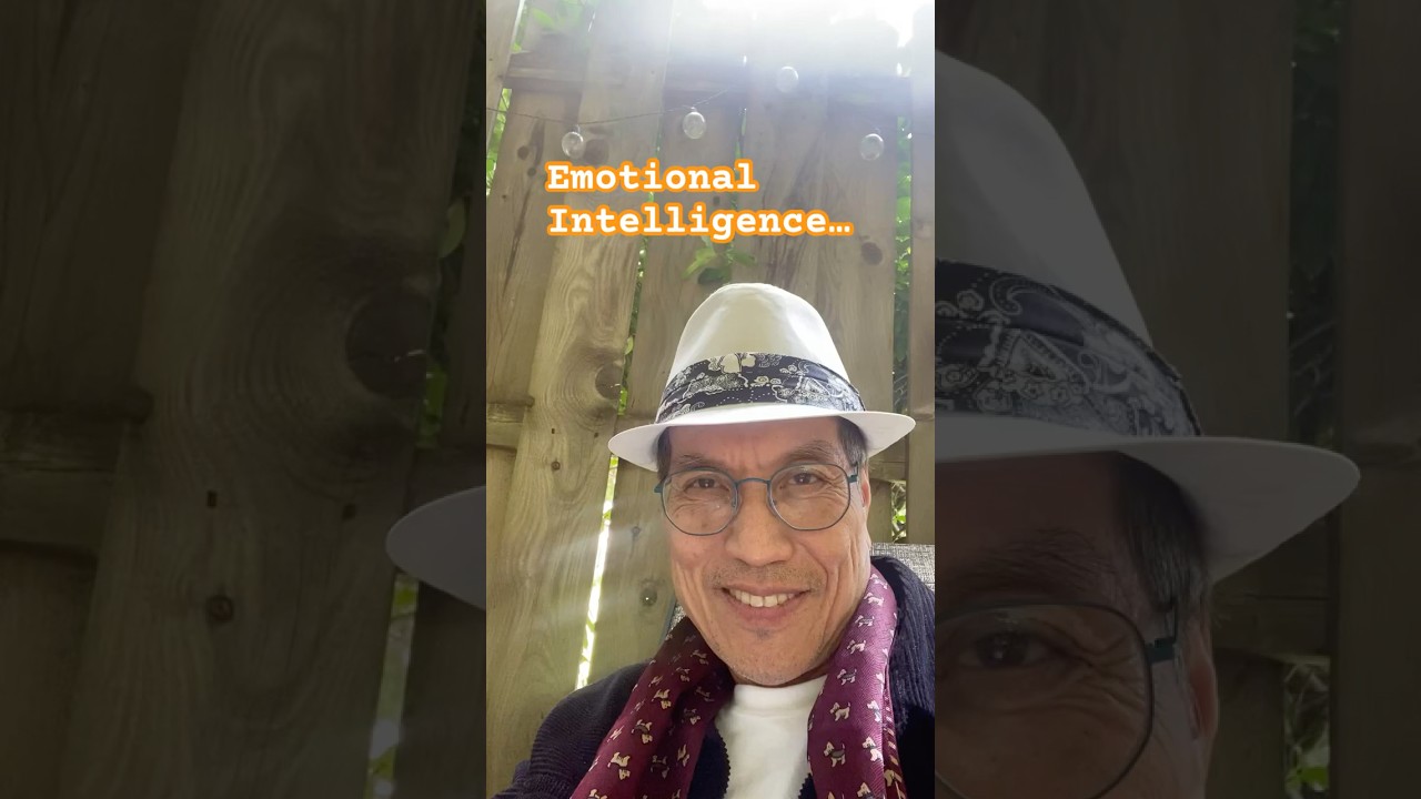 Guarda Emotional Integrity - What are the 5C’s of “Emotional Intelligence” su YouTube Guarda Emotional Integrity - What are the 5C’s of “Emotional Intelligence” su YouTube