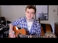 Better Together - Jack Johnson Cover by James TW