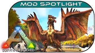 Monster Ark Hunting Evolved Mod Spotlight Monster Hunter