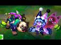 NEW April Fools 2026 Skins &amp; "4:2O" Chest - League of Legends