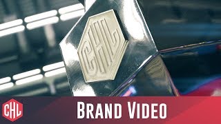 CHL Brand Video