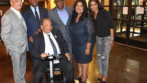 KASIM REED FOR MAYOR, ATLANTA