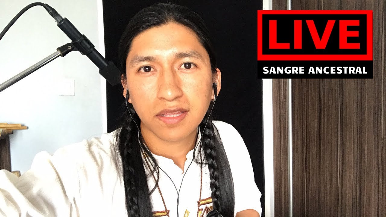 🔴First LIVE Sangre Ancestral | Voices of Ñawpak Taytakuna | Relaxing songs | World music | Flute 🔴First LIVE Sangre Ancestral | Voices of Ñawpak Taytakuna | Relaxing songs | World music | Flute