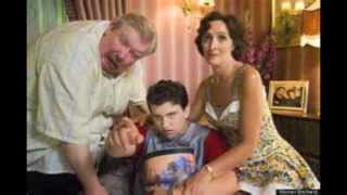 Richard Griffiths Dies, (31 July 1947 -- 28 March 2013)