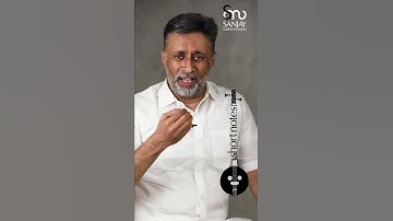 Thumbnail of DWIJAVANTI || SHORT NOTES || #shorts