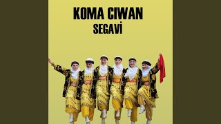 Şevko - Koma Cıwan
