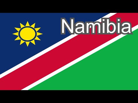 Vídeo: Todo Lo Que Necesitas Saber Sobre Visitar Sossusvlei En Namibia