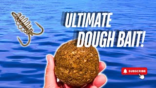 Ultimate Dough Bait Recipe: Catch More Catfish, Carp, and Trout with this Easy Recipe! (Trout Chow)