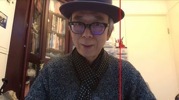 Motion tracking exercise with TouchDesigner 1