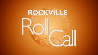 Rockville Rollcall: Senior Center
