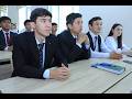 LDE II/17: The DMA - a comparison between the EU and Central Asia
