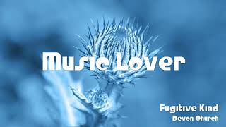 🎵 Fugitive Kind - Devon Church 🎧 No Copyright Music 🎶 YouTube Audio Library screenshot 4